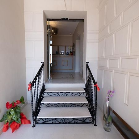 Hotel Borgo Di Ciaula سانتا فلافيا المظهر الخارجي الصورة