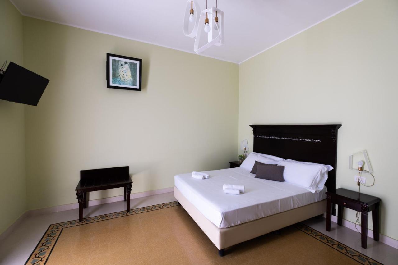 Hotel Borgo Di Ciaula سانتا فلافيا المظهر الخارجي الصورة