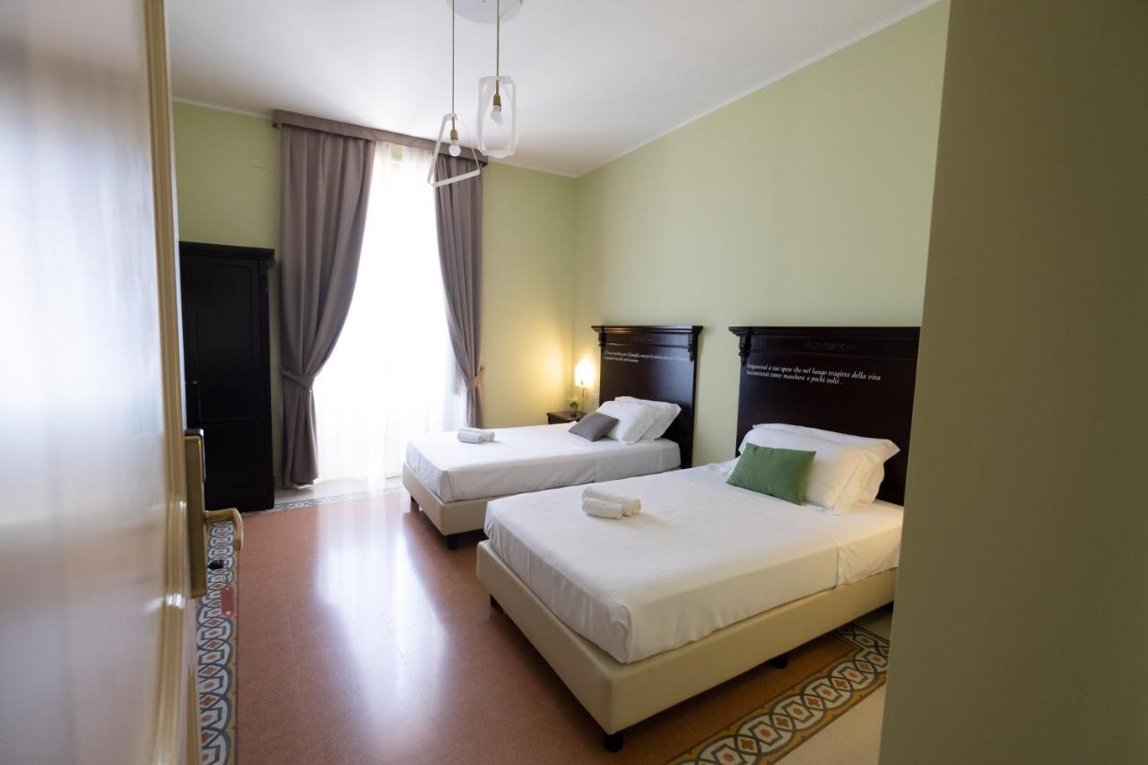 Hotel Borgo Di Ciaula سانتا فلافيا المظهر الخارجي الصورة