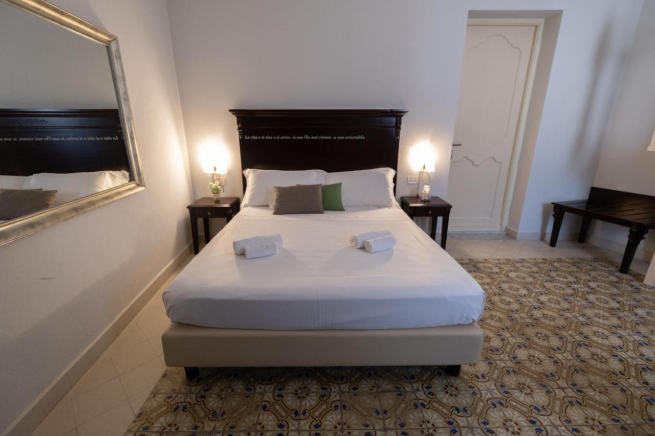 Hotel Borgo Di Ciaula سانتا فلافيا المظهر الخارجي الصورة