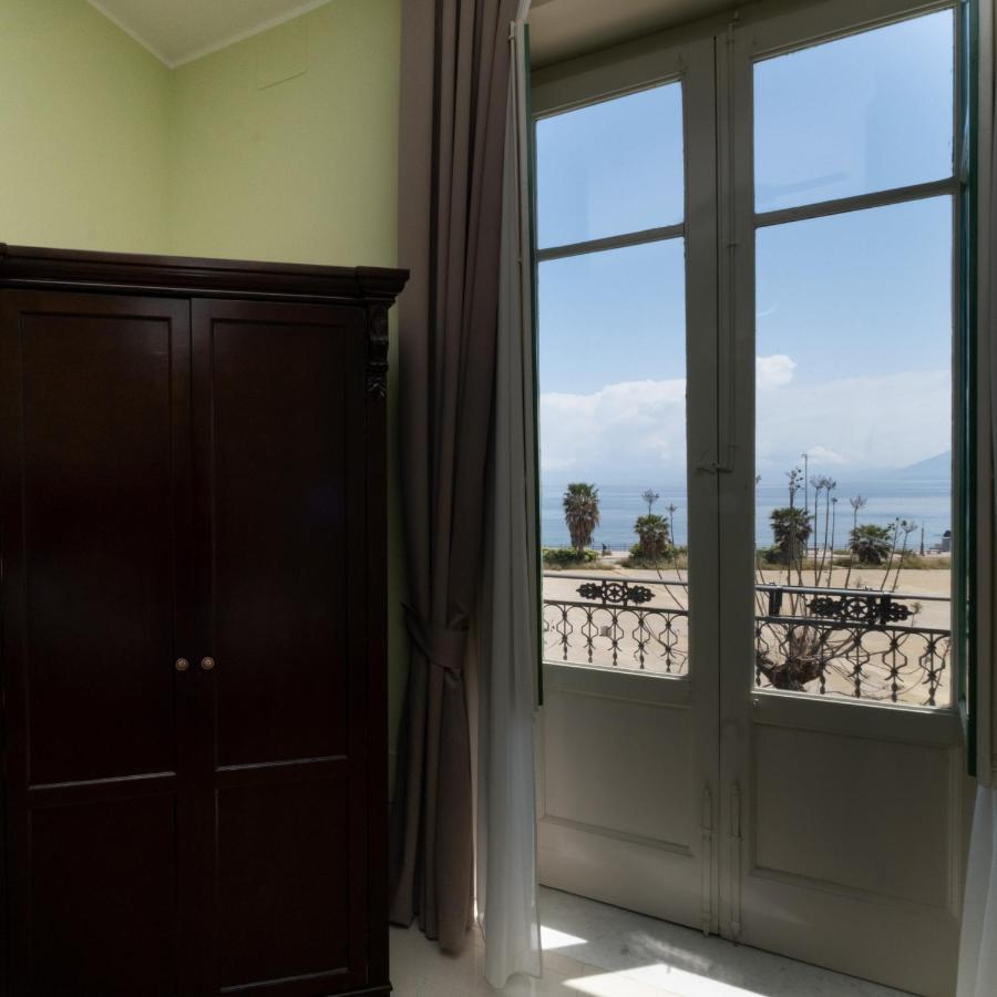 Hotel Borgo Di Ciaula سانتا فلافيا المظهر الخارجي الصورة