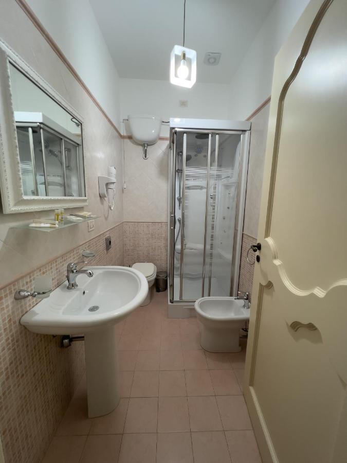 Hotel Borgo Di Ciaula سانتا فلافيا المظهر الخارجي الصورة