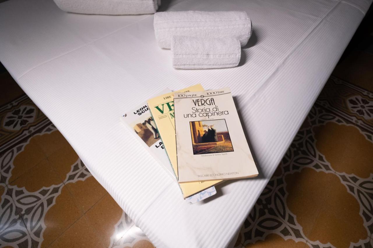 Hotel Borgo Di Ciaula سانتا فلافيا المظهر الخارجي الصورة