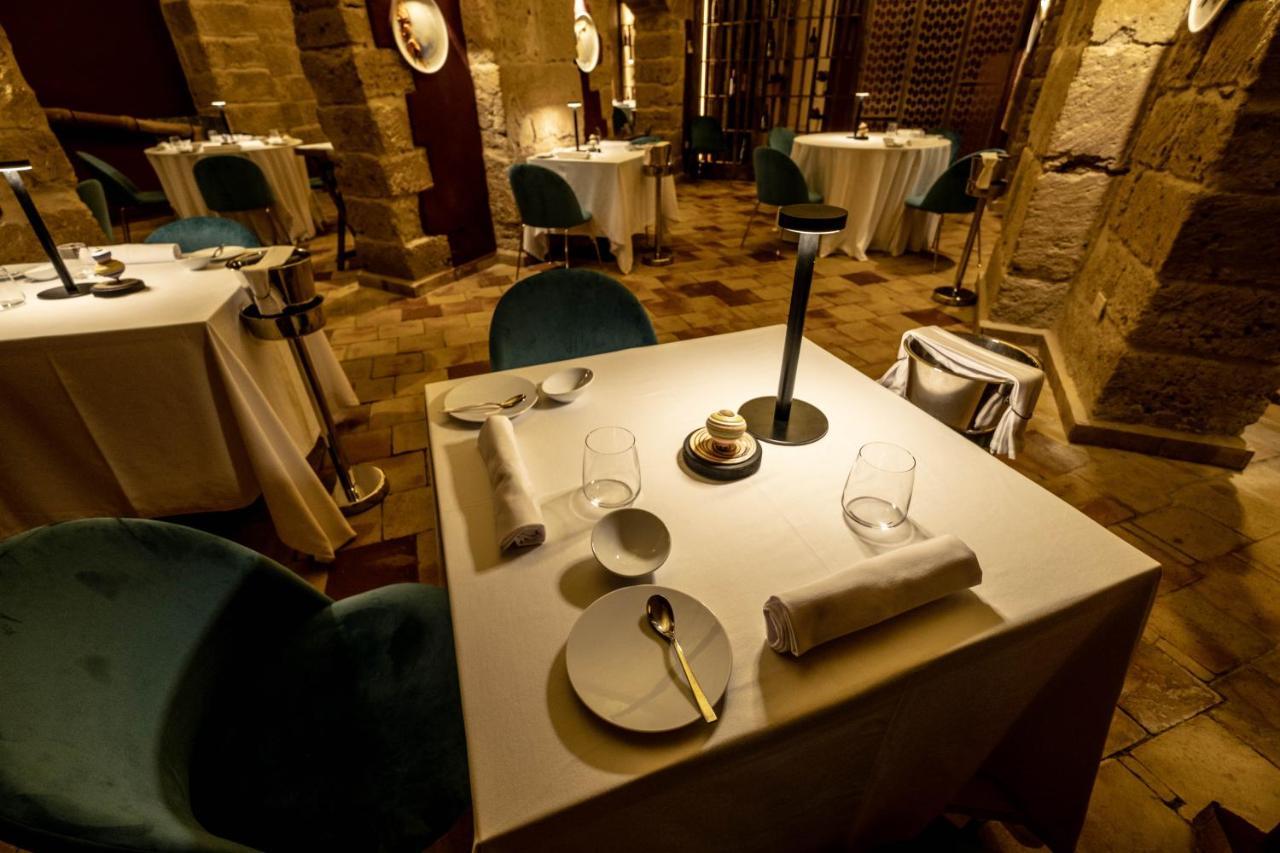 Hotel Borgo Di Ciaula سانتا فلافيا المظهر الخارجي الصورة