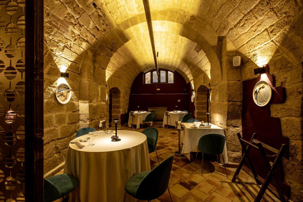 Hotel Borgo Di Ciaula سانتا فلافيا المظهر الخارجي الصورة
